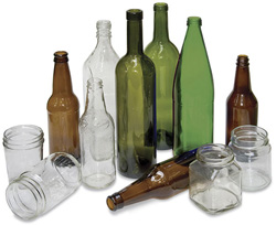 butelki recykling